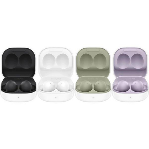 Samsung Galaxy Buds 2 (Local Set)
