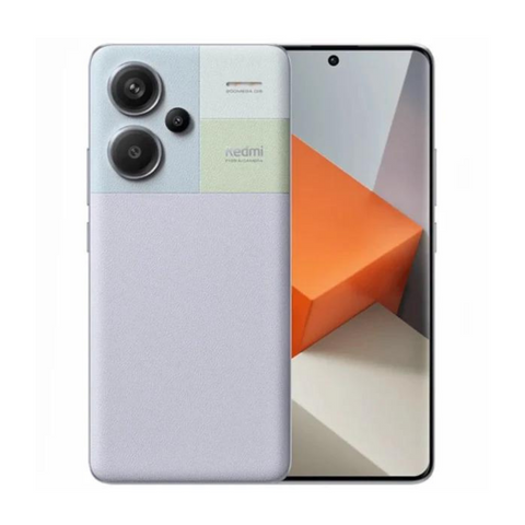 Xiaomi Redmi Note 13 Pro+ 5G 12gb/512gb (Local Set)