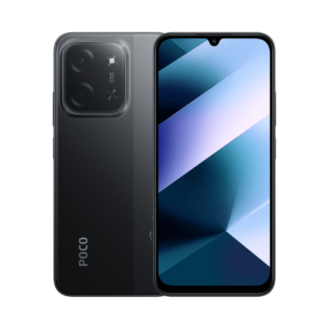 512GB POCO M6 PRO ブラック 本体 POCO M6 Pro【スペック】価格や発売日 | スマホBANK