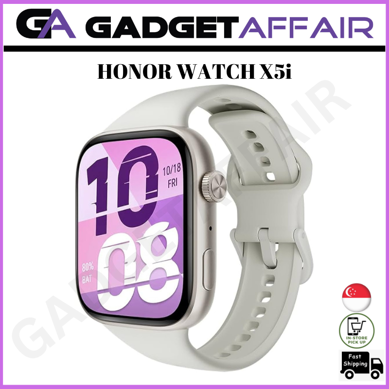 Honor Watch X5i