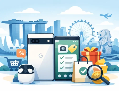 Google Pixel Deals Singapore: What to Check