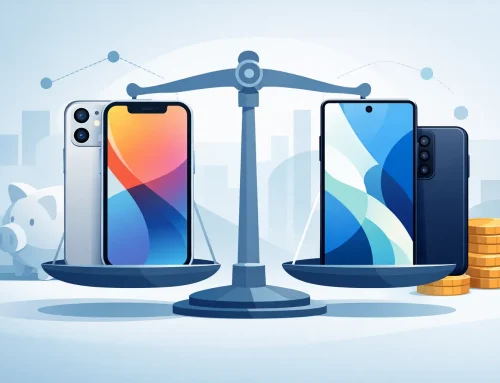 iPhone or Samsung for Budget Buyers?