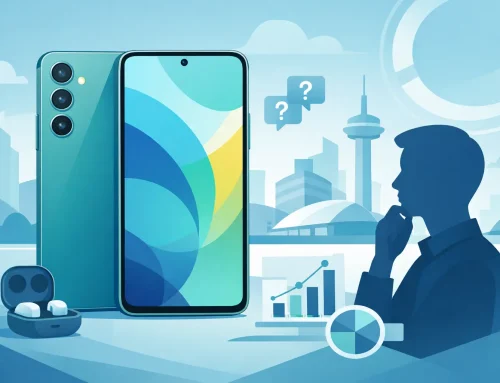 Samsung A55 Review: Worth Buying in 2026?