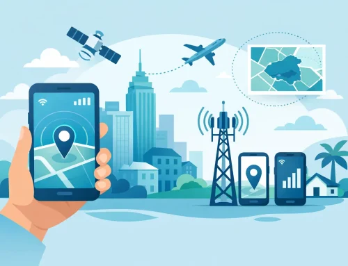 What Does Local Set Mean for Phones?