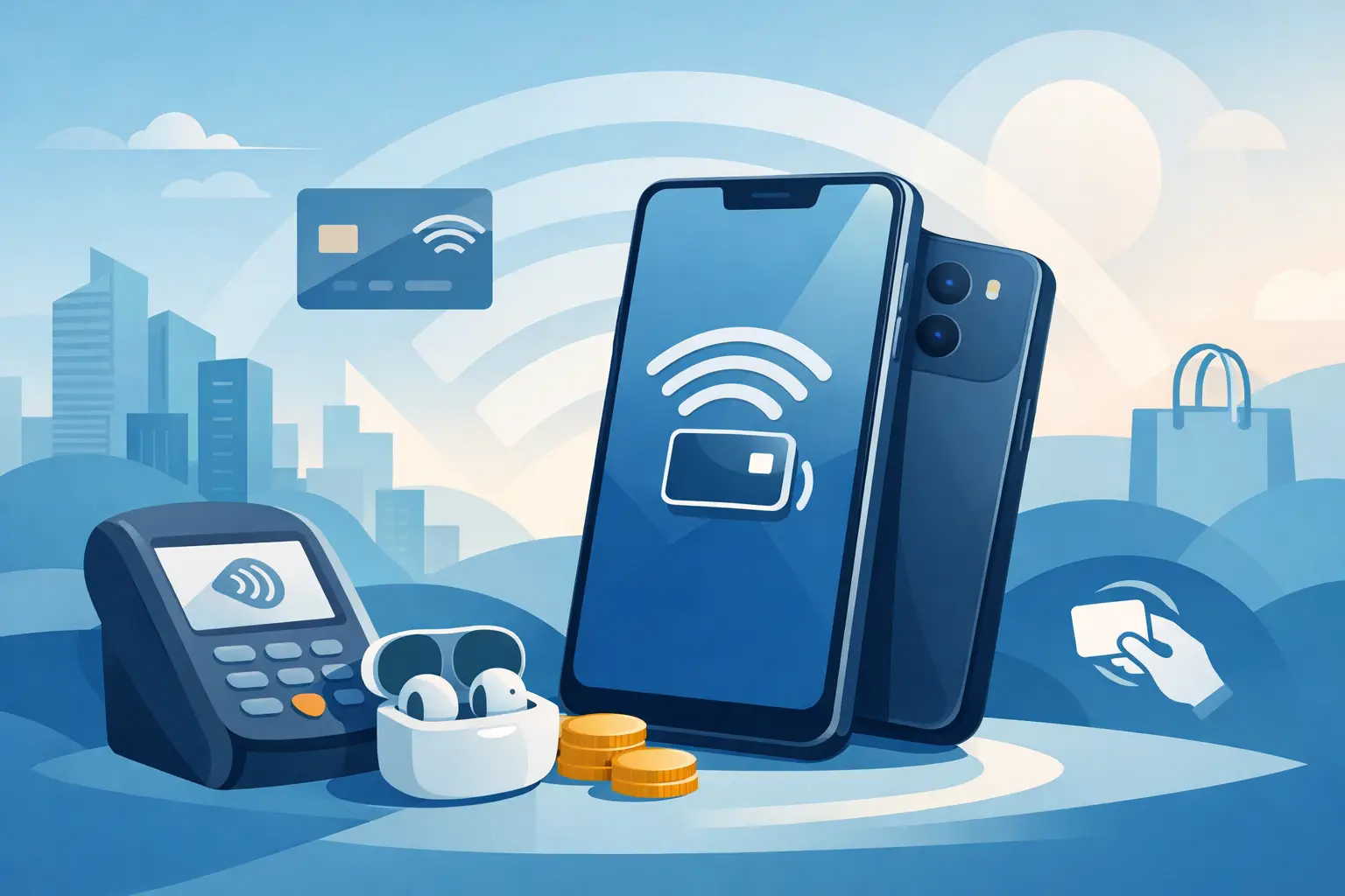 Best Budget Phone with NFC in 2026