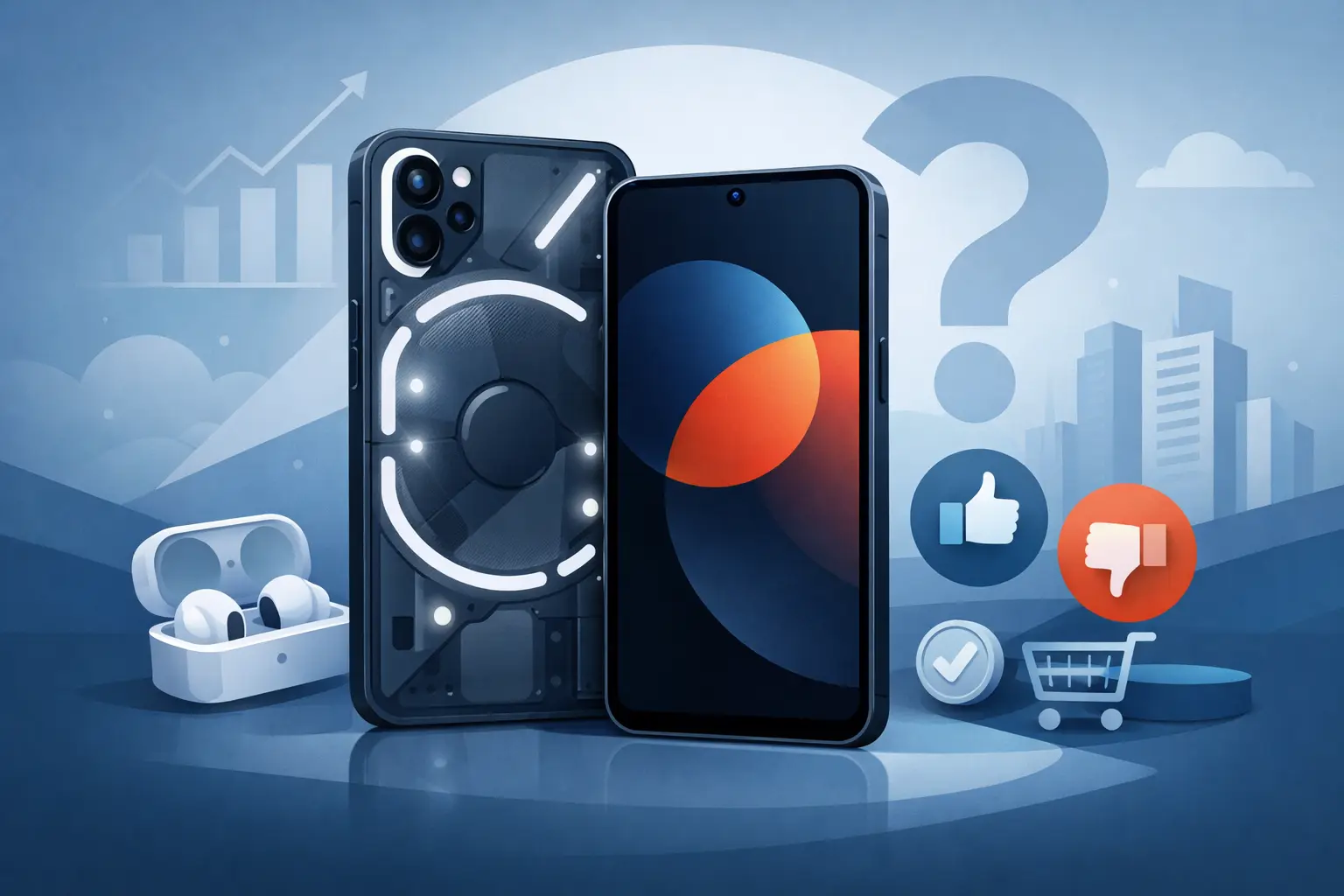 Nothing Phone 2a Review: Worth Buying?