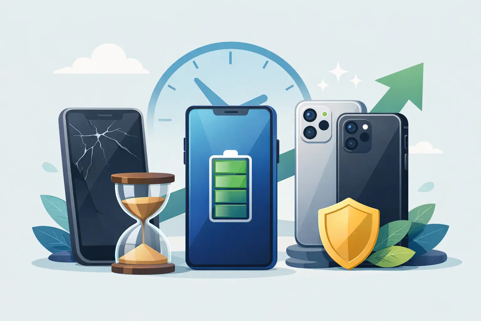 Which Phone Brands Last Longest? Practical Guide