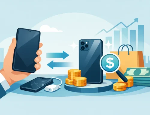 How to Get the Best Trade In Price for Your Phone