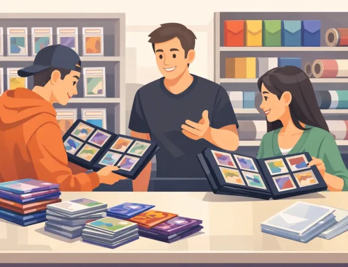 TCG Pokemon Buying Guide for Players and Collectors