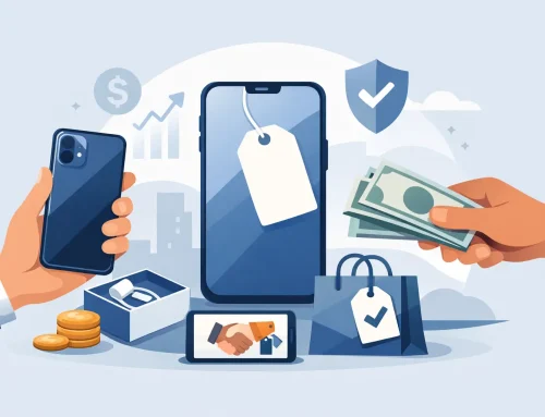 How to Sell Your New Phone Without Losing Value