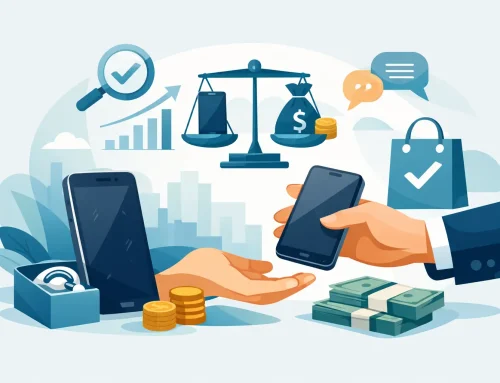 How to Sell Your Used Phone for a Fair Price