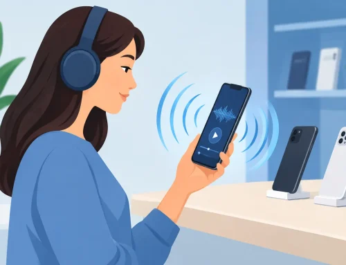 How to Test Phone Speakers Before You Buy