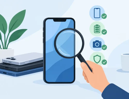 Are Used Phones Reliable? What to Check First