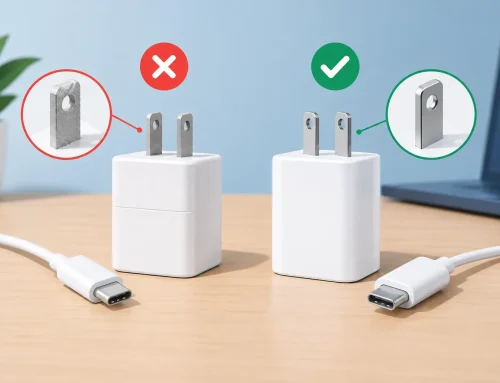 How to Identify Fake Chargers Before You Plug In