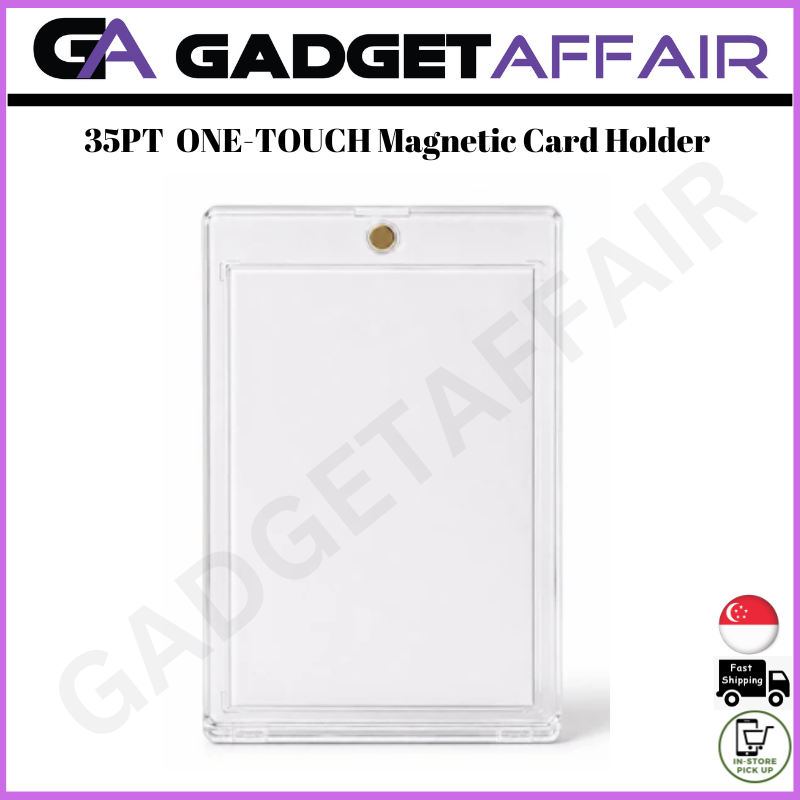 35PT ONE-TOUCH Magnetic Holder (10 Pcs)
